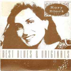 Rory Block - Best Blues And Originals download free