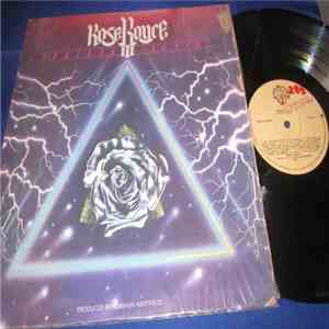 Rose Royce - Strikes Again (III) download free
