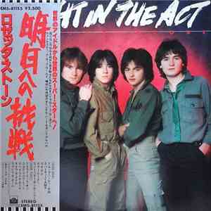 Rosetta Stone  - Caught In The Act download free
