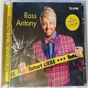 Ross Antony - Tatort Liebe download free