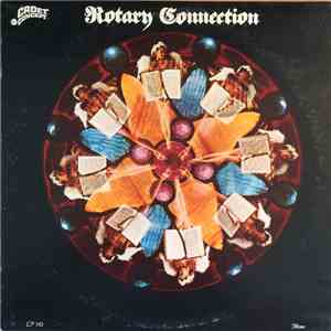 Rotary Connection - The Rotary Connection download free