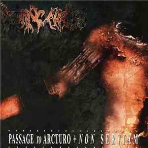 Rotting Christ - Passage To Arcturo + Non Serviam download free