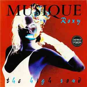 Roxy Music - The High Road download free