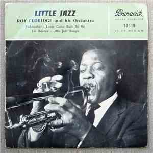 Roy Eldridge - Little Jazz download free