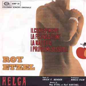 Roy Etzel - Helga download free