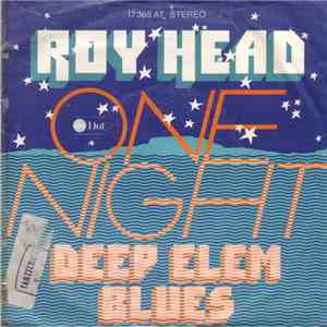 Roy Head - One Night download free