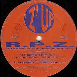 R.P.Z. - Runnin' (Coropianpiancoropian!) download free