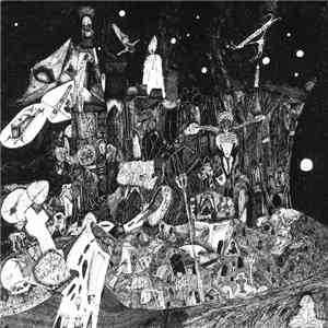 Rudimentary Peni - Death Church download free