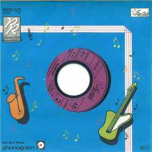 Rudolf Rock & Die Schocker - Ich Hab' Den Blues download free