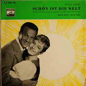 Rudolf Schock, Renate Holm - Schön Ist Die Welt download free