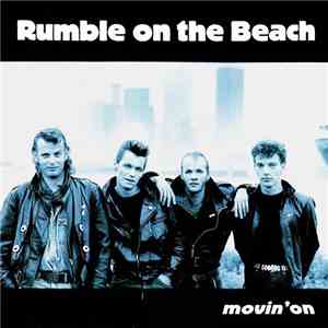 Rumble On The Beach - Movin' On download free