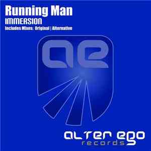 Running Man  - Immersion download free