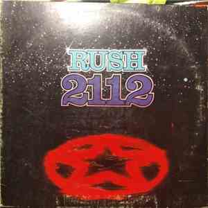 Rush - 2112 download free