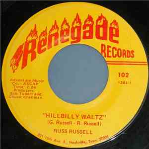 Russ Russell  - Hillbilly Waltz download free