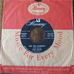 Rusty Draper - Are You Satisfied / Wabash Cannonball download free