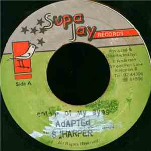 S. Harper - Color Of My Eyes download free