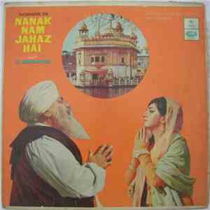S. Mohinder - Nanak Nam Jahaz Hai download free