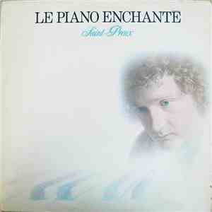 Saint-Preux - Le Piano Enchanté download free