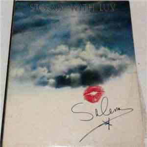 Salena Jones - Stormy With Luv download free