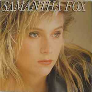 Samantha Fox - Samantha Fox download free
