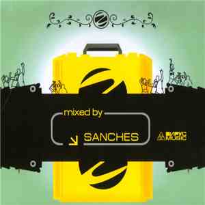Sanches - Mixed By Sanches download free