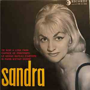 Sandra  - Ce Soir A Luna Park download free