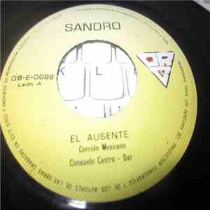 Sandro  - El Ausente / Quieras O No Quieras download free