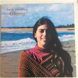 Sandy Greenberg - Gliding download free