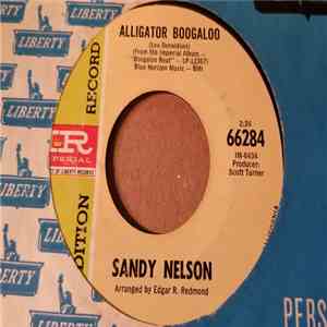 Sandy Nelson - Alligator Boogaloo download free