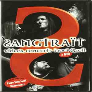 Sangtraït - Vídeos, Concerts I Rock & Roll download free