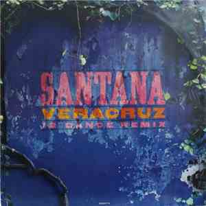 Santana - Veracruz (Dance Remix) download free