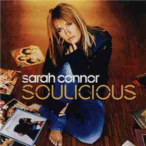 Sarah Connor - Soulicious download free