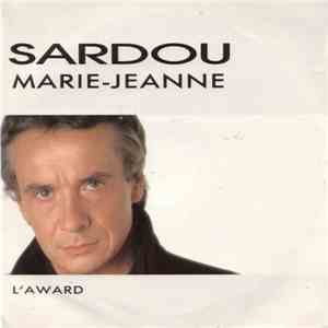 Sardou - Marie-Jeanne download free