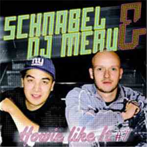 Schnabel & DJ Meru - Howie Like It Vol.1 download free