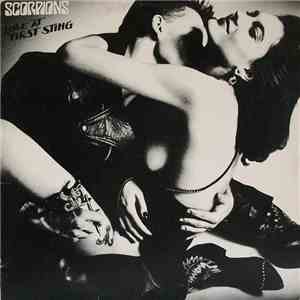 Scorpions - Love At First Sting download free