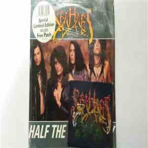 Sea Hags - Half The Way Valley download free