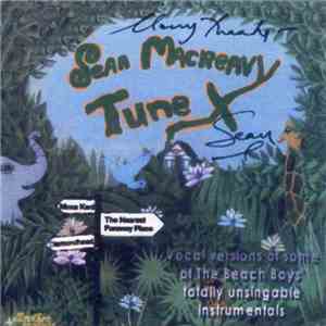 Sean Macreavy - Tune X download free