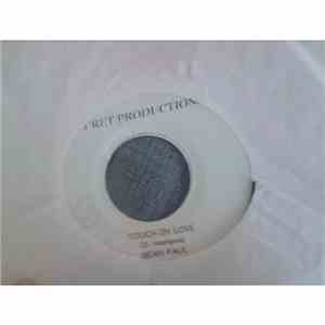 Sean Paul - Touch In Love download free
