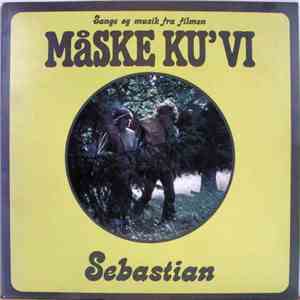 Sebastian  - Måske Ku' Vi download free