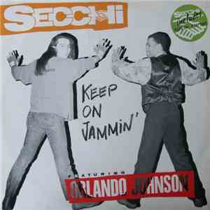 Secchi - Keep On Jammin' download mp3 flac