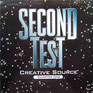 Second Test - Creative Source Chapter One download free