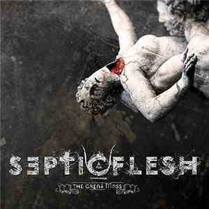 Septicflesh - The Great Mass download free