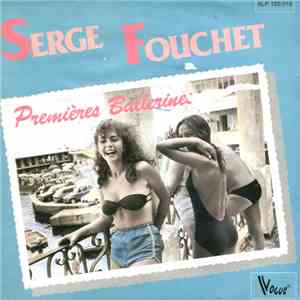 Serge Fouchet - Premières Ballerines download free