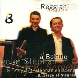 Serge Reggiani Et Stephan Reggiani - En Scène - Enregistrement Public download free