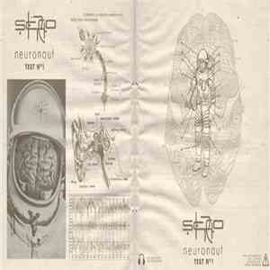 Serp  - Neuronaut. Test No1. download free