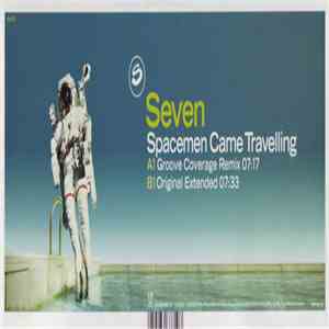 Seven  - Spacemen Came Travelling download mp3 flac