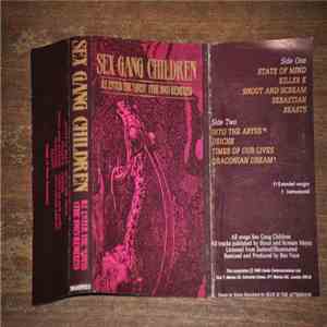 Sex Gang Children - Re Enter The Abyss (The 1985 Remixes) download free