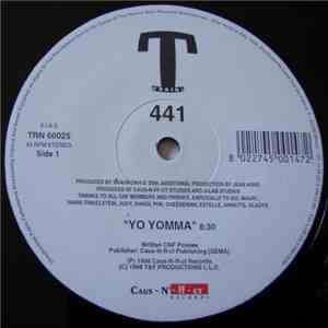 Shahrokh Dini - Yo Yomma/ Get Dancin download free
