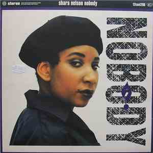 Shara Nelson - Nobody download free