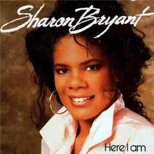 Sharon Bryant - Here I Am download free